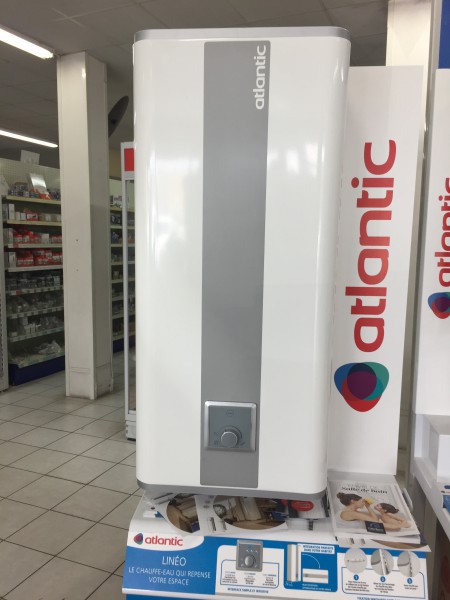 Dépannage chaudière gaz Créteil