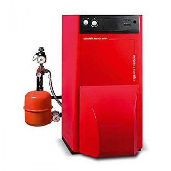 Réparation chaudière gaz Ganges